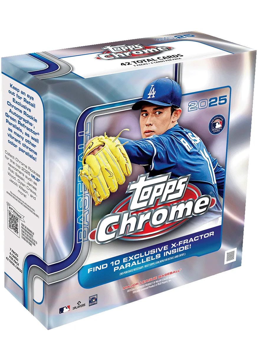 topps — GB news