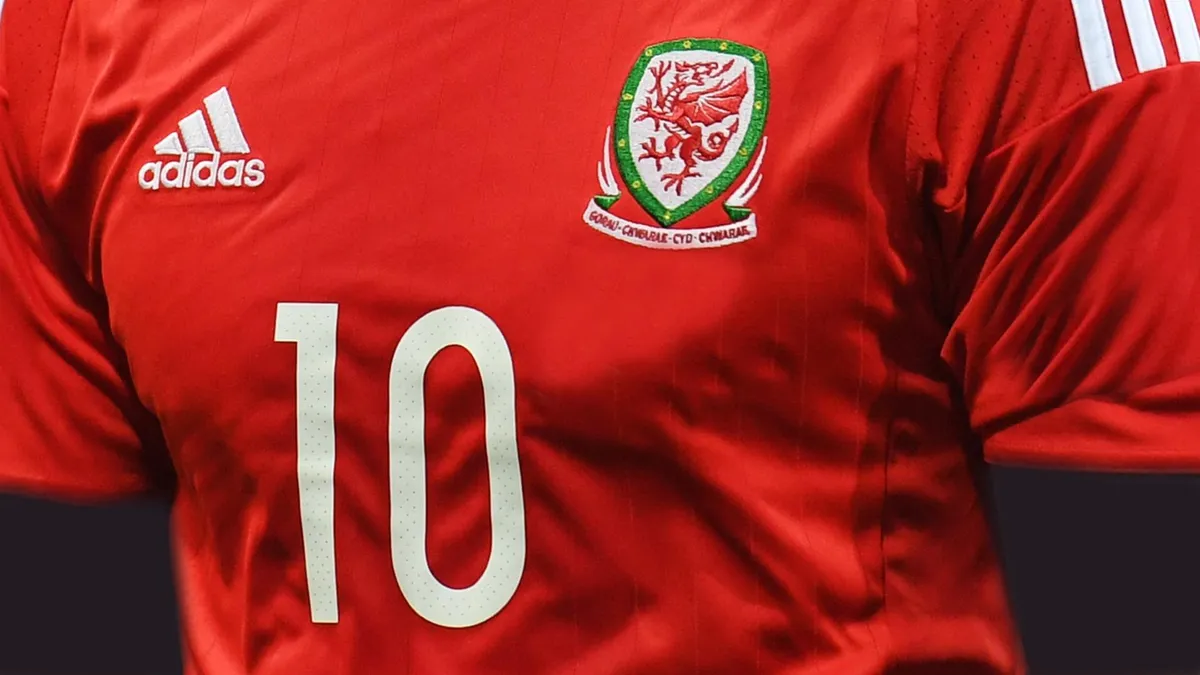 wales national football team — GB news