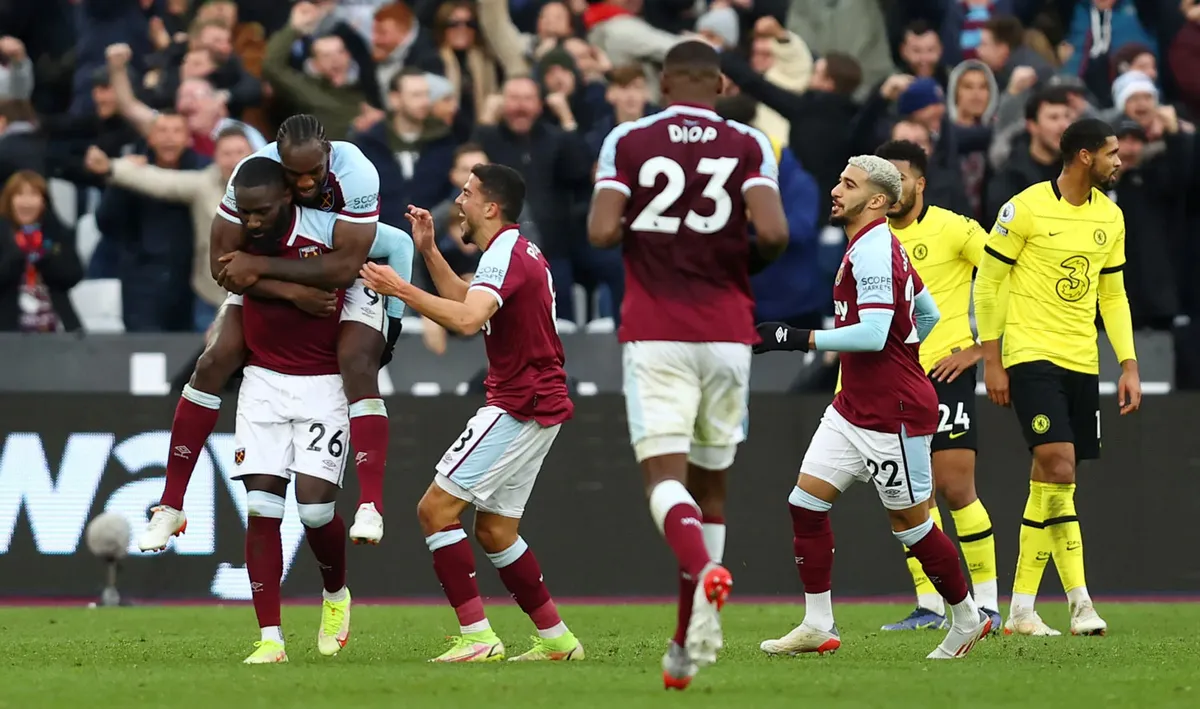 west ham games — GB news