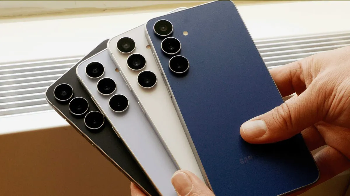 $135 million google android settlement — GB news