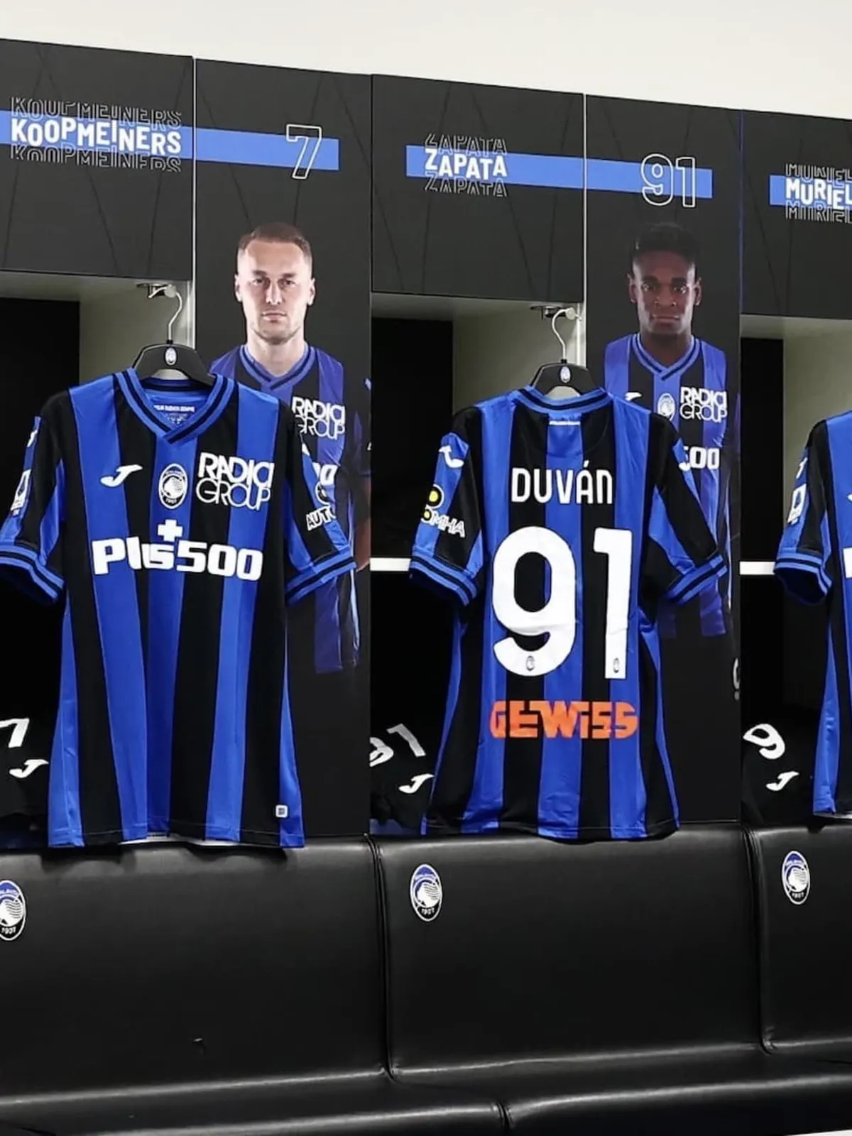 atalanta vs juventus — GB news