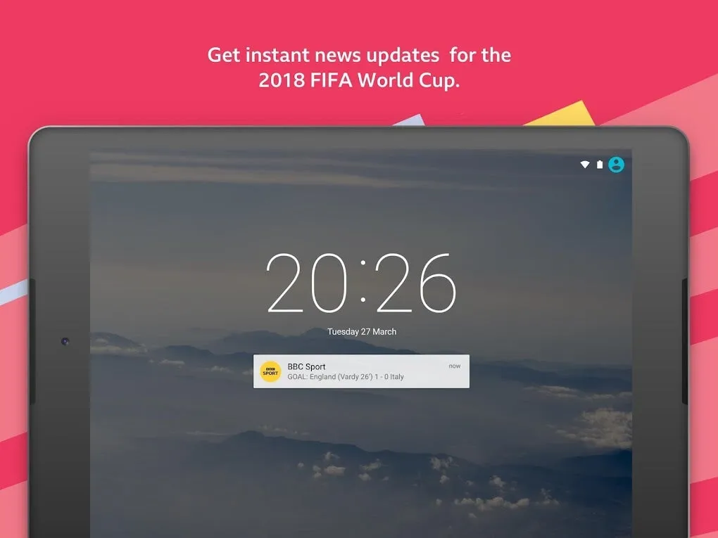 bbc live scores — GB news