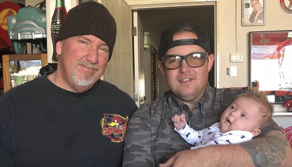 darrell sheets — GB news