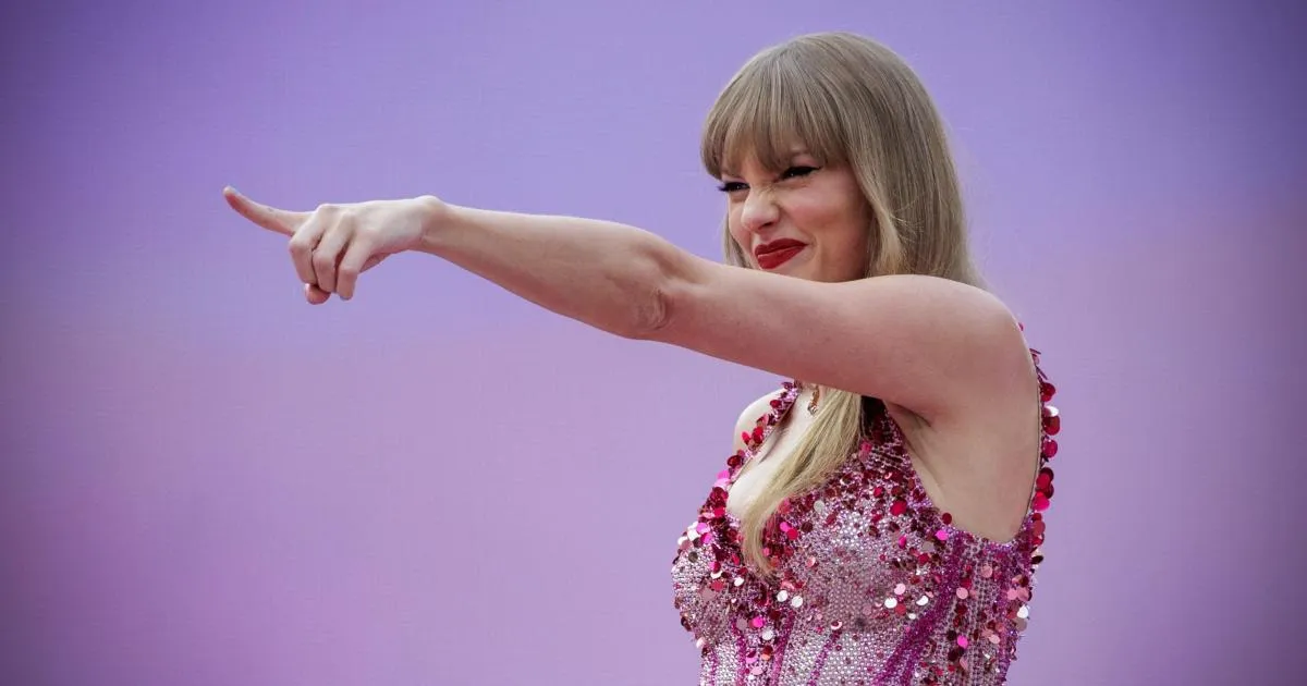 elizabeth taylor — GB news