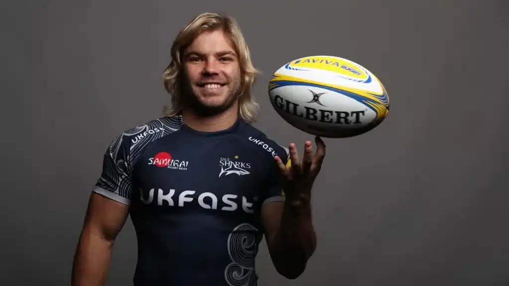 faf de klerk — GB news