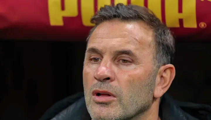 galatasaray vs fenerbahçe — GB news