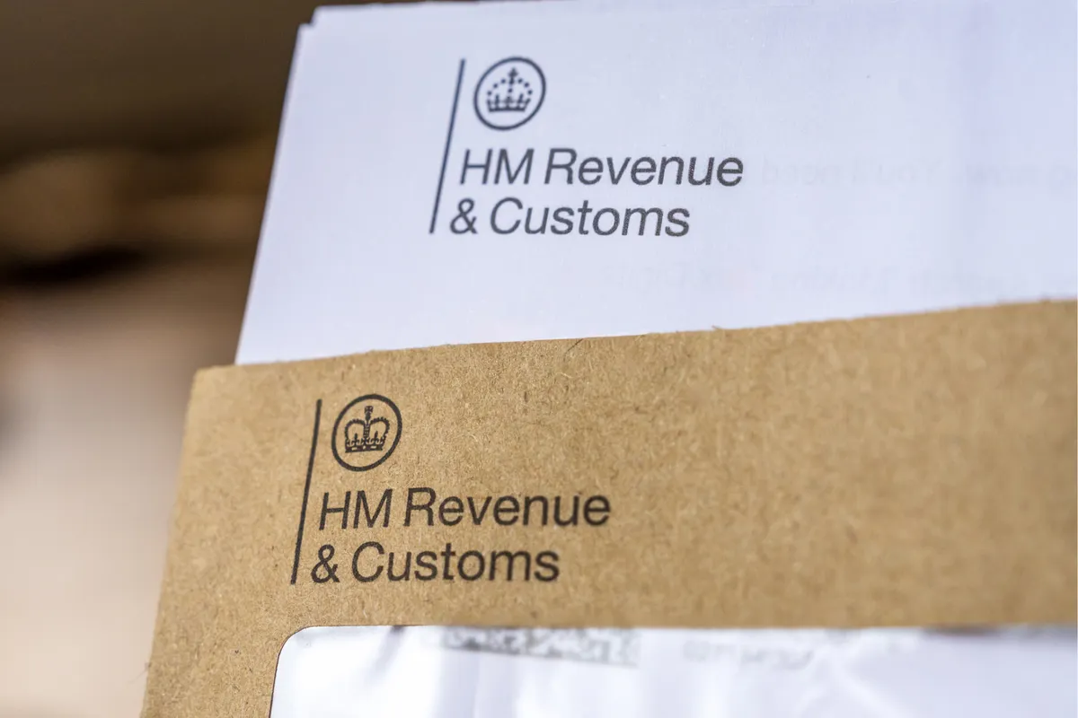 hmrc tax rebate missed — GB news