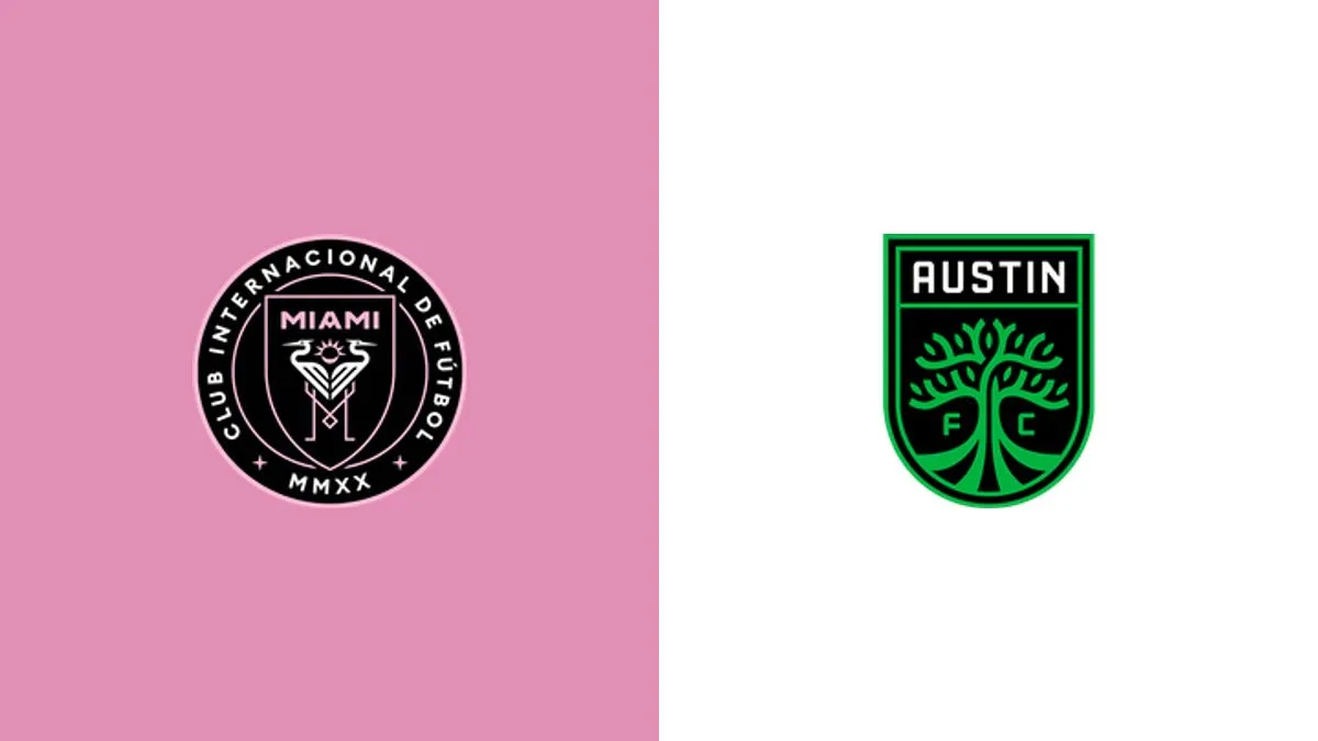 inter miami vs austin — GB news