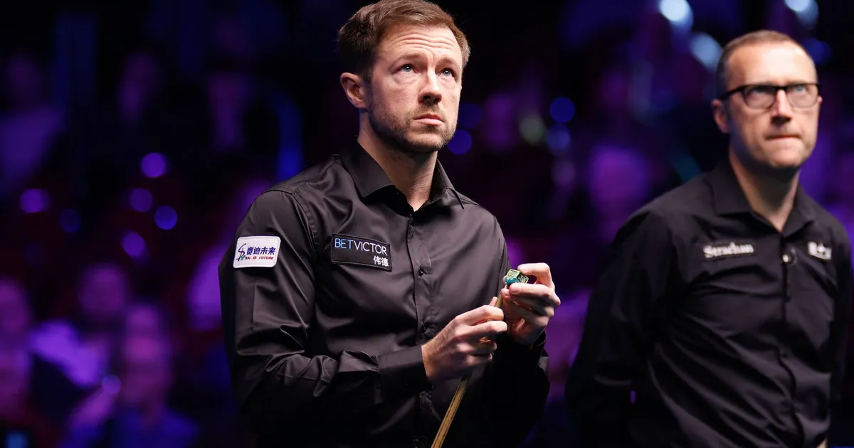 jack lisowski — GB news