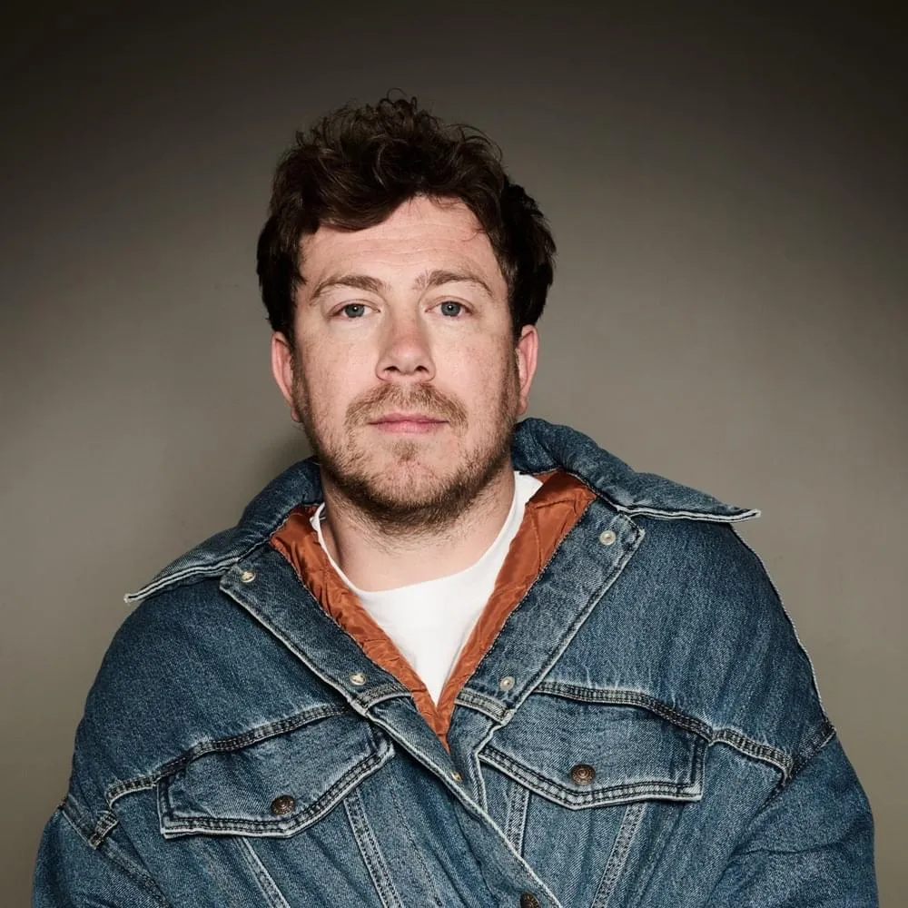 james bourne — GB news