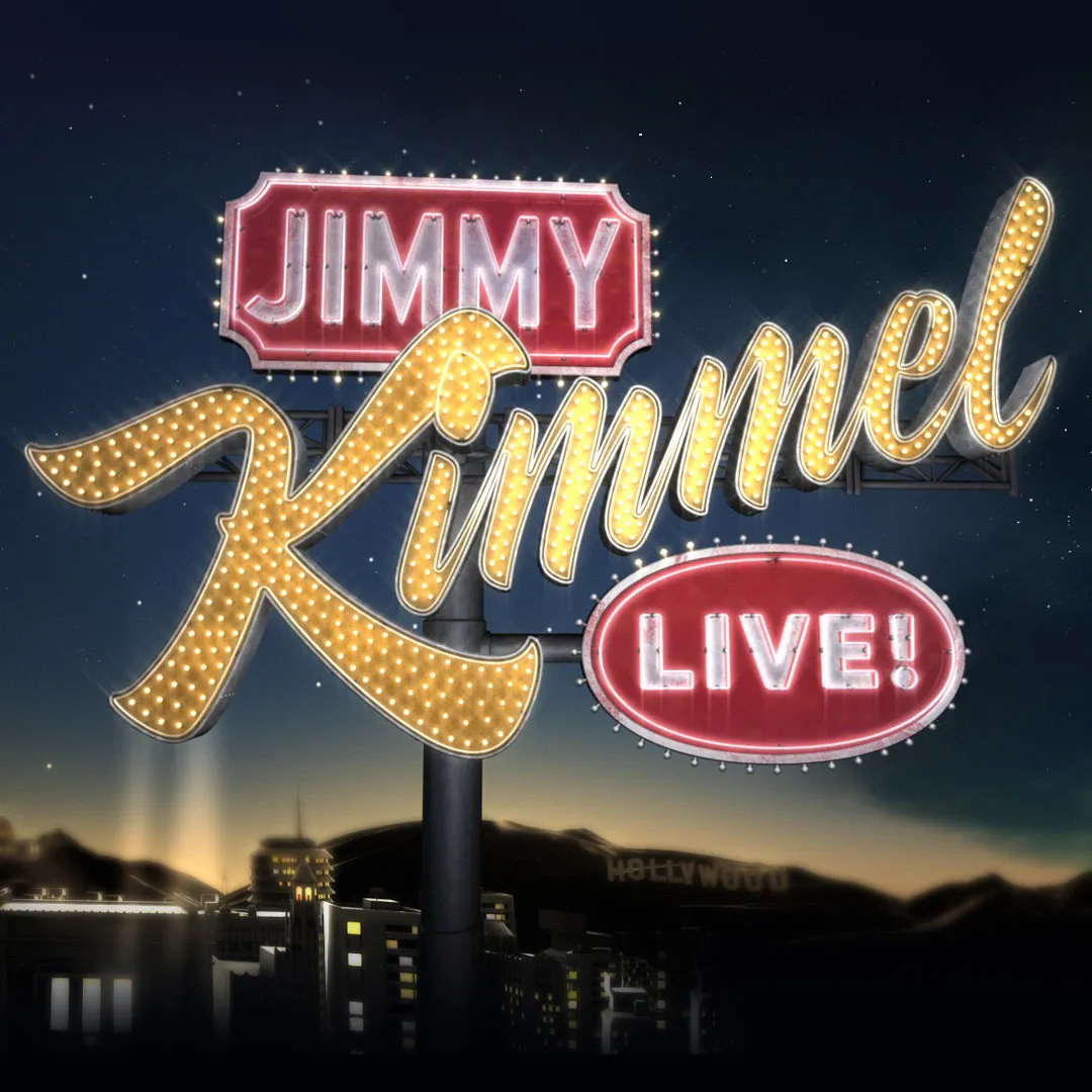 jimmy kimmel — GB news