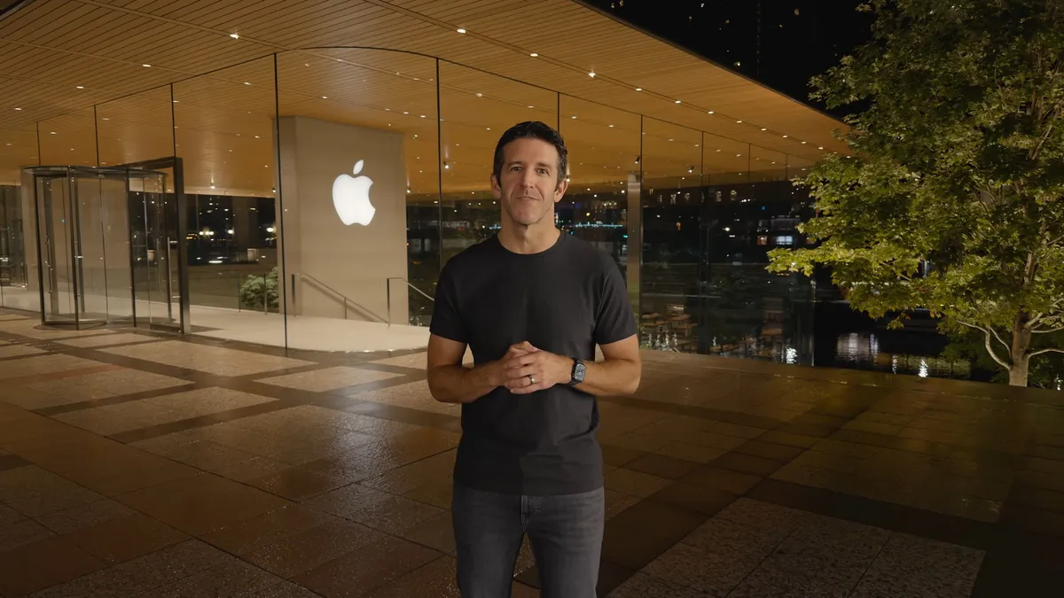 john ternus — GB news