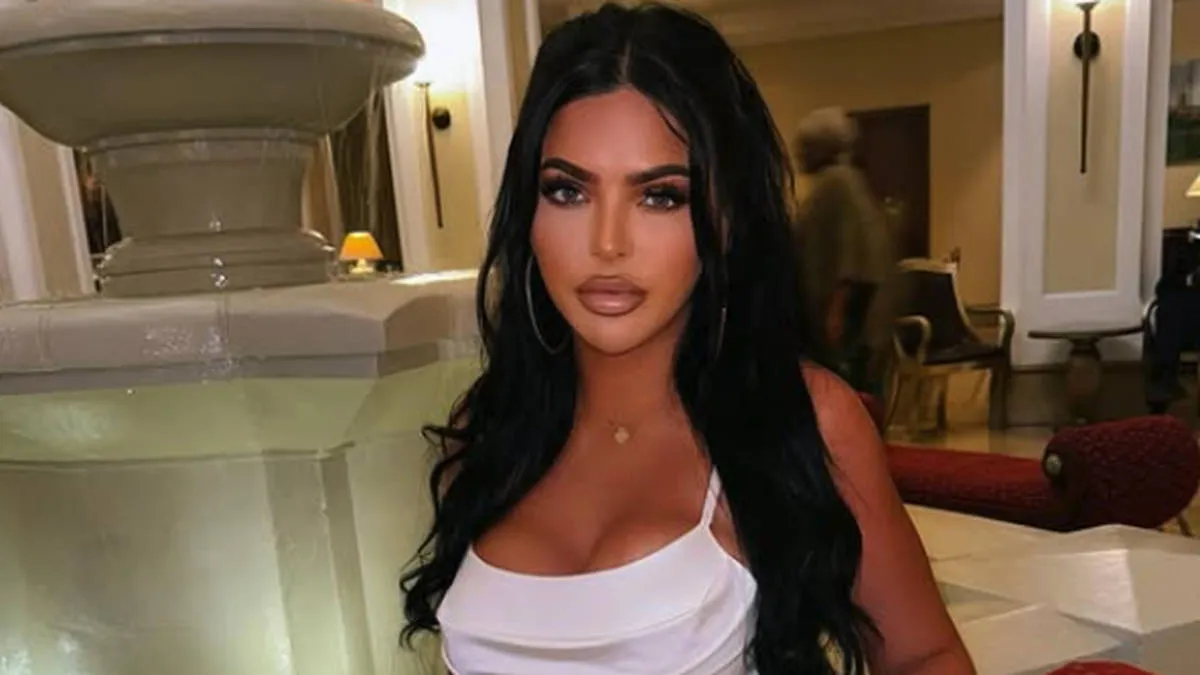 klaudia zakrzewska — GB news