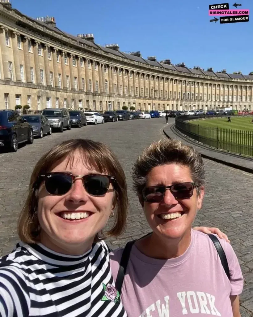 maisie adam — GB news