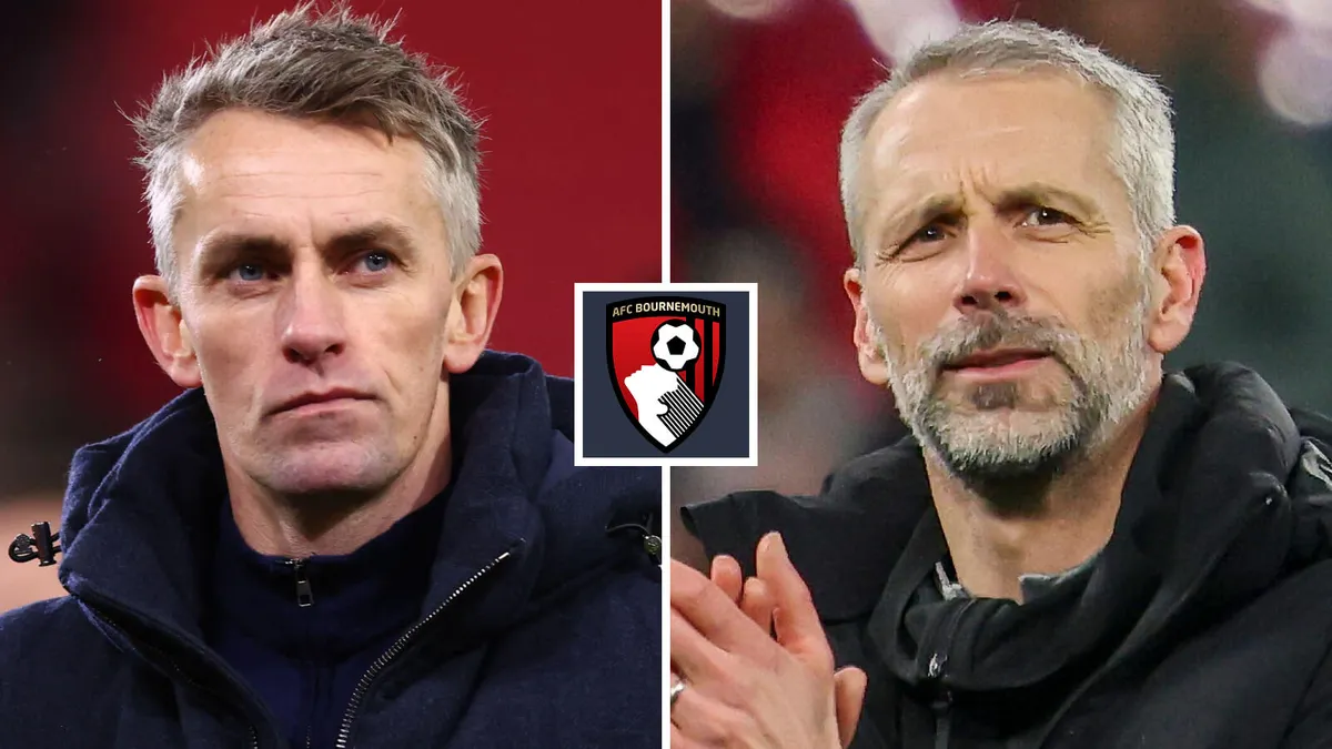 marco rose — GB news