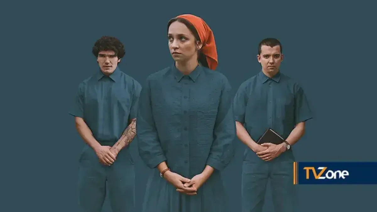 molly windsor — GB news