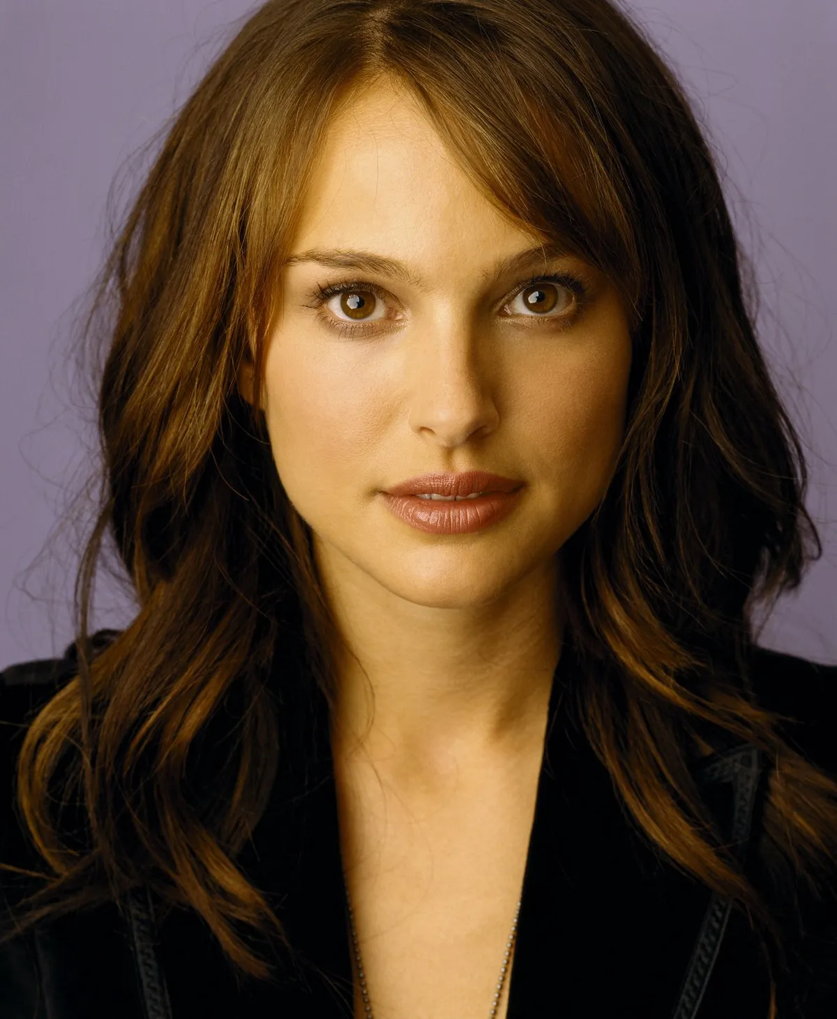 natalie portman — GB news