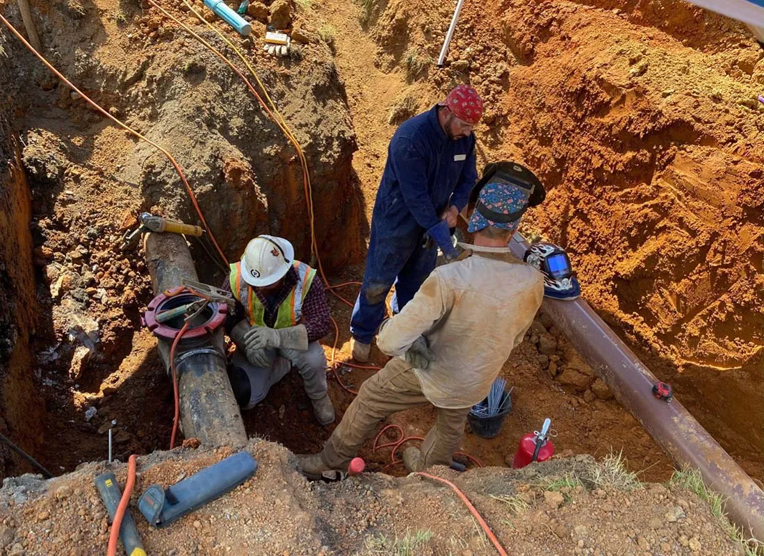 natural gas — GB news