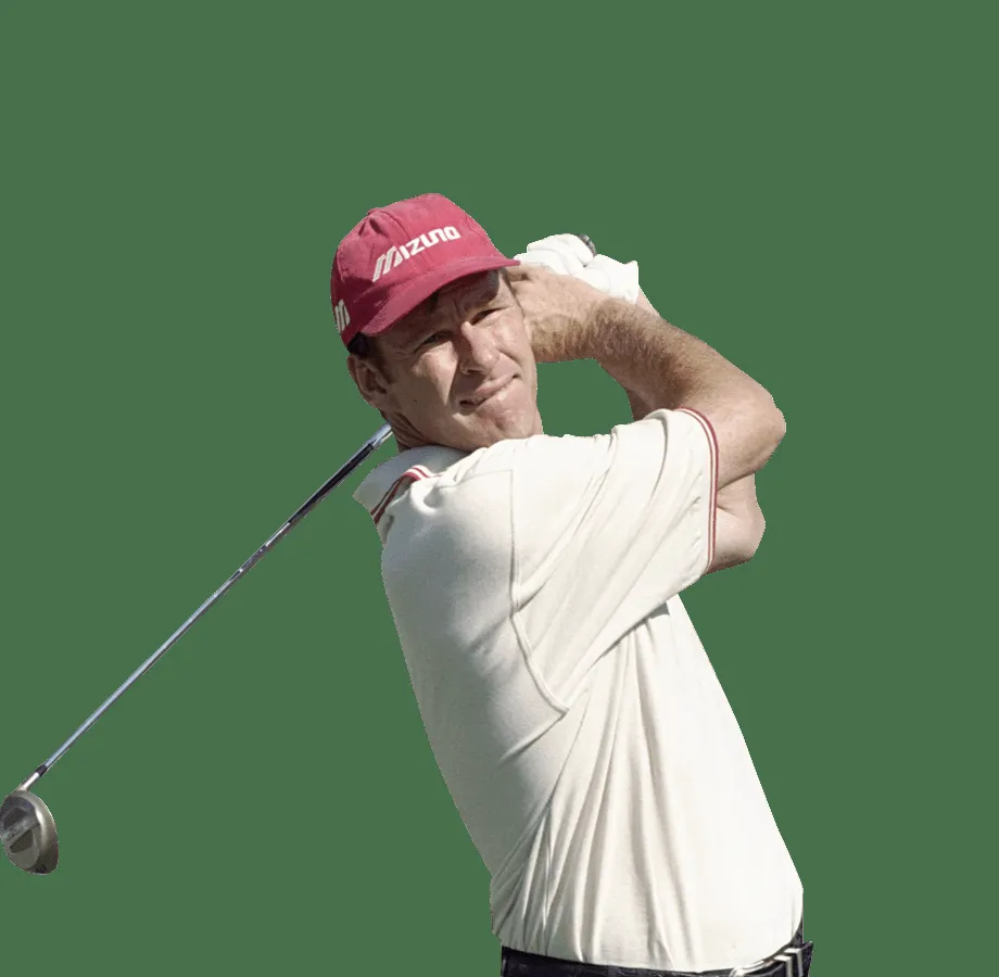 nick faldo — GB news