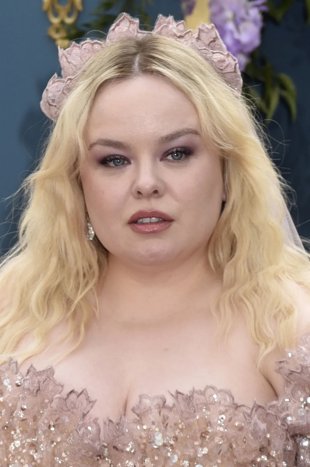 nicola coughlan — GB news