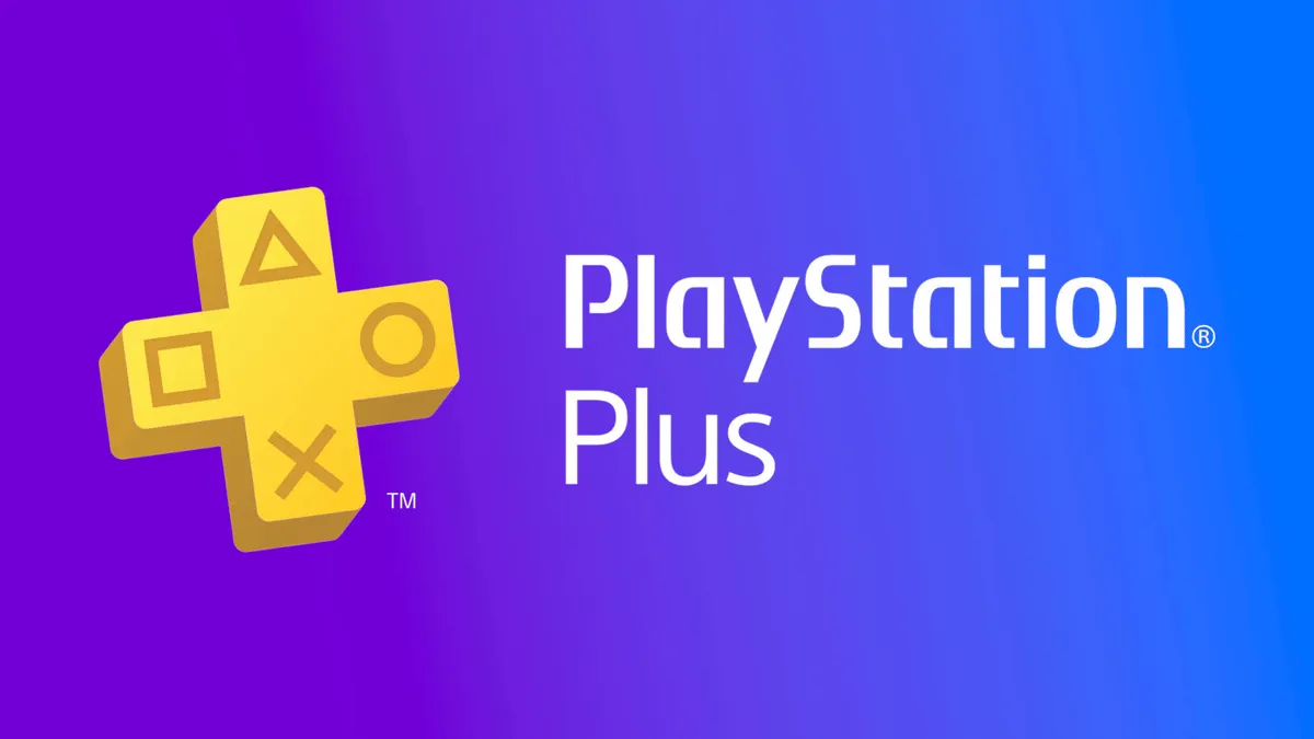 playstation plus — GB news