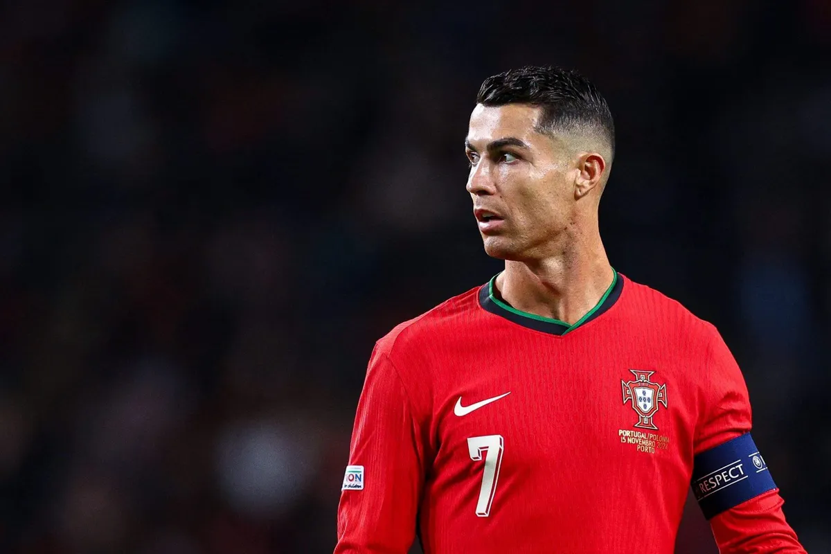 portugal fc — GB news