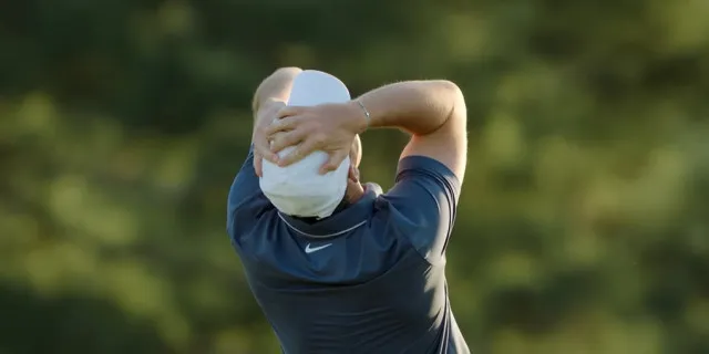 rory mcilroy — GB news