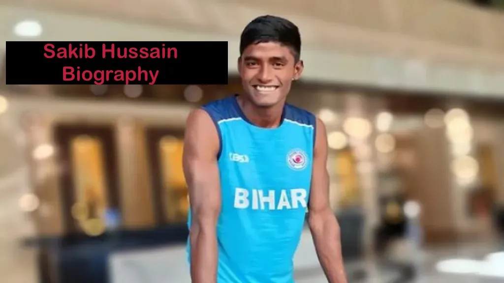 sakib hussain — GB news