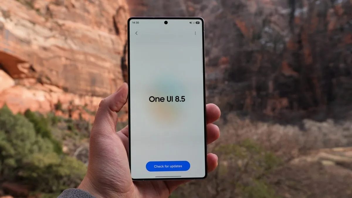 samsung galaxy s25 — GB news