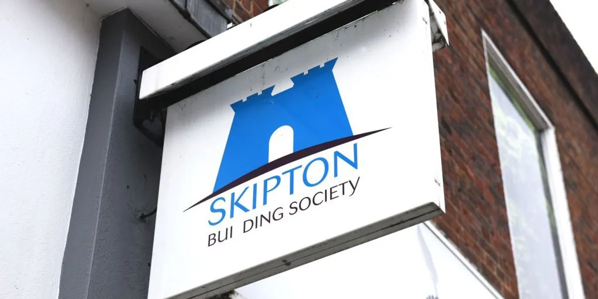 skipton 4.55 percent cash isa — GB news
