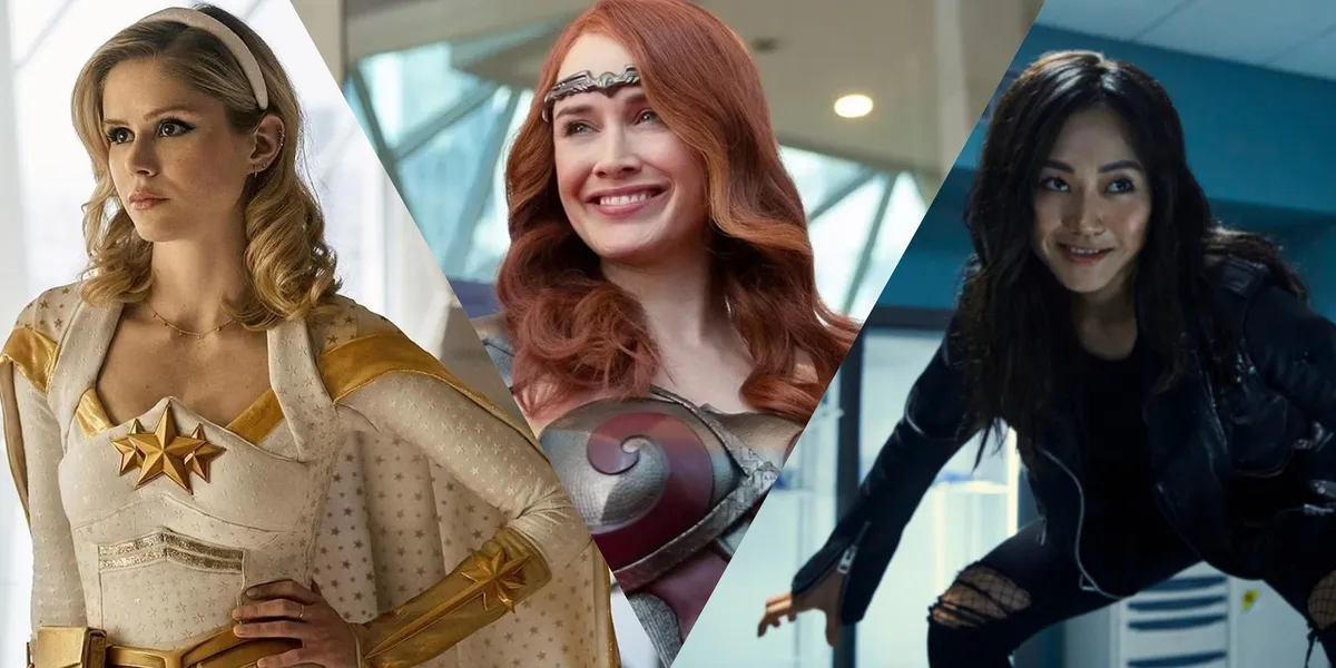 the boys — GB news