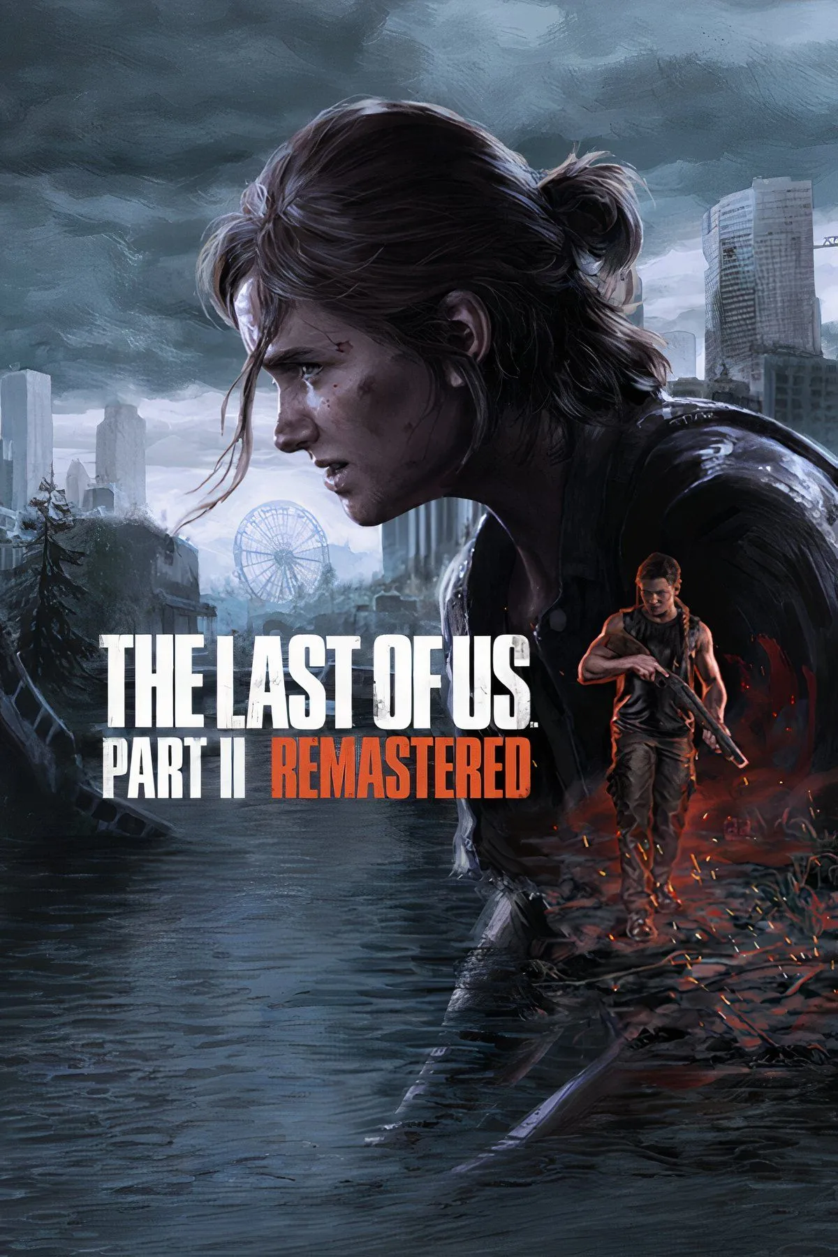 the last of us — GB news