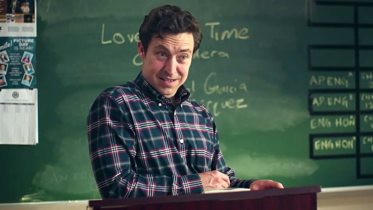 the teacher season 3 — GB news