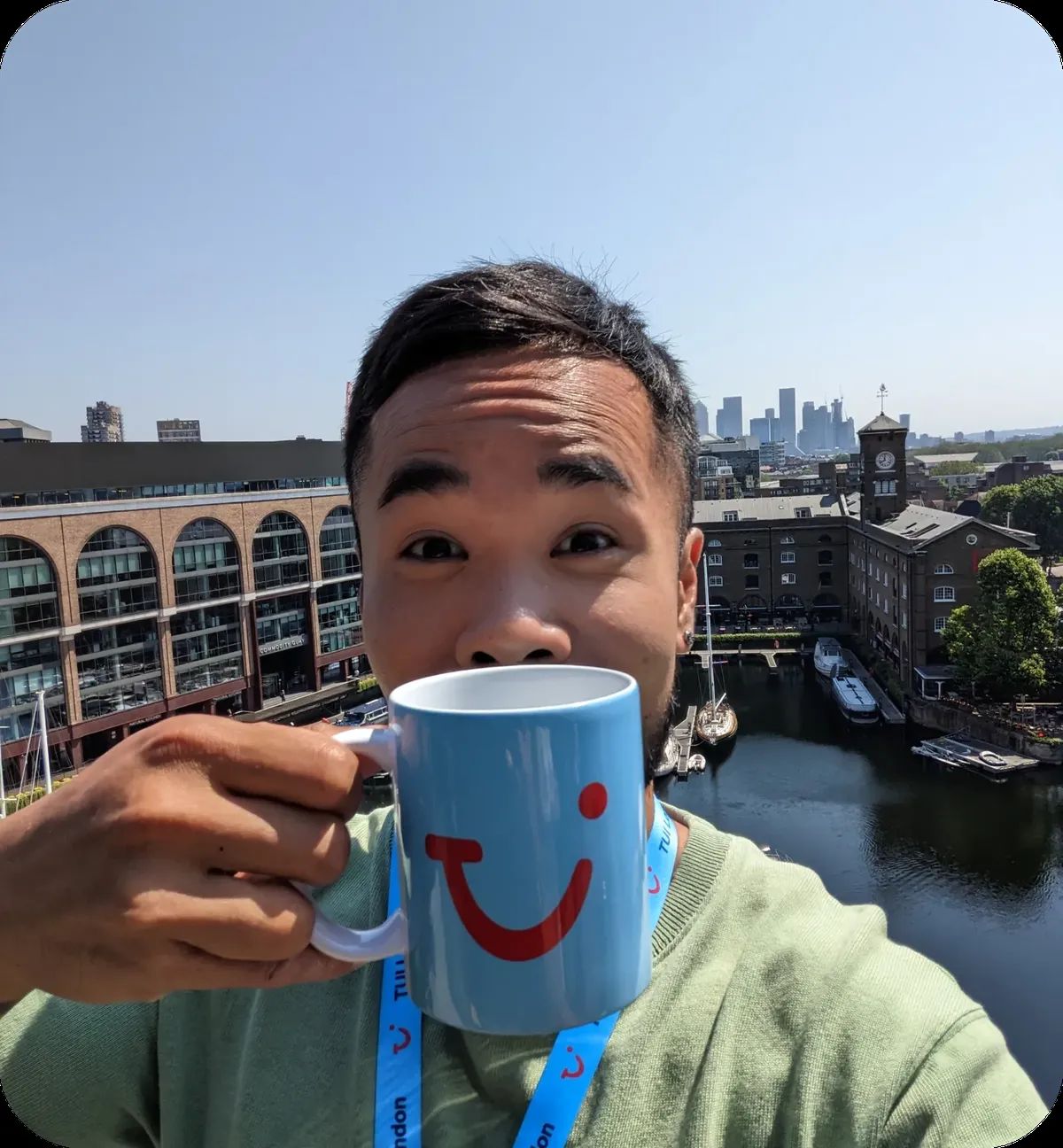 tui group — GB news