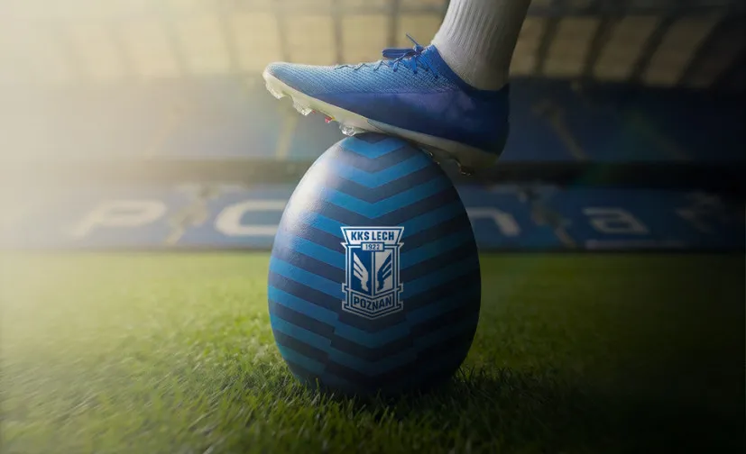 wesolych swiat wielkanocnych — GB news