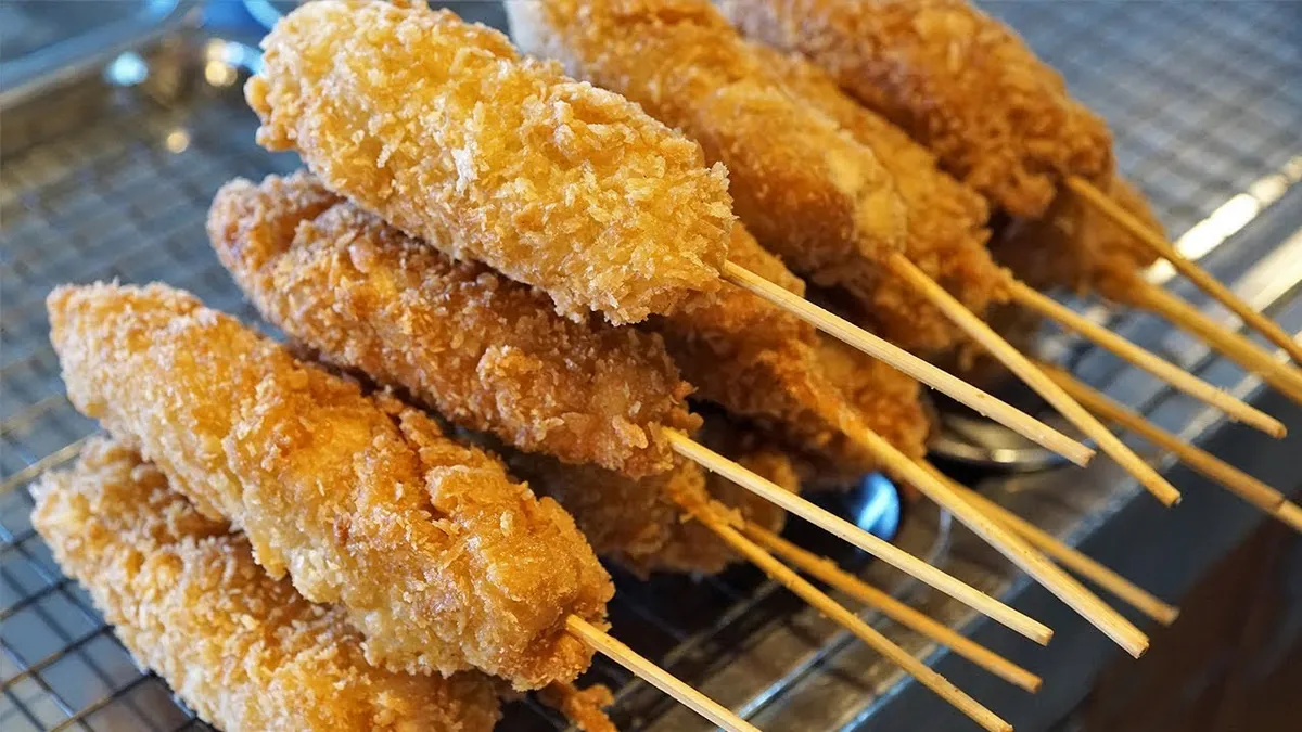 food — GB news