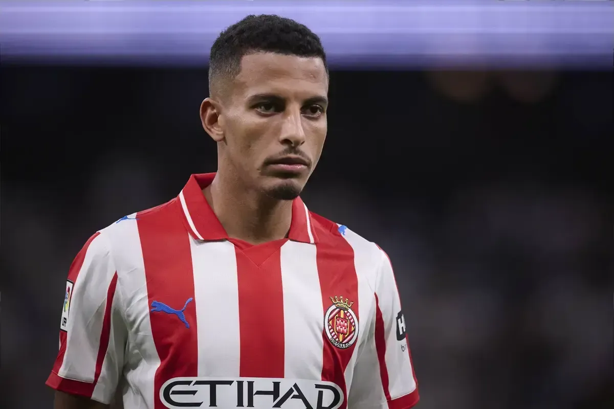 girona fc — GB news
