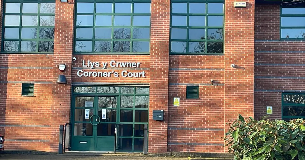 inquest — GB news
