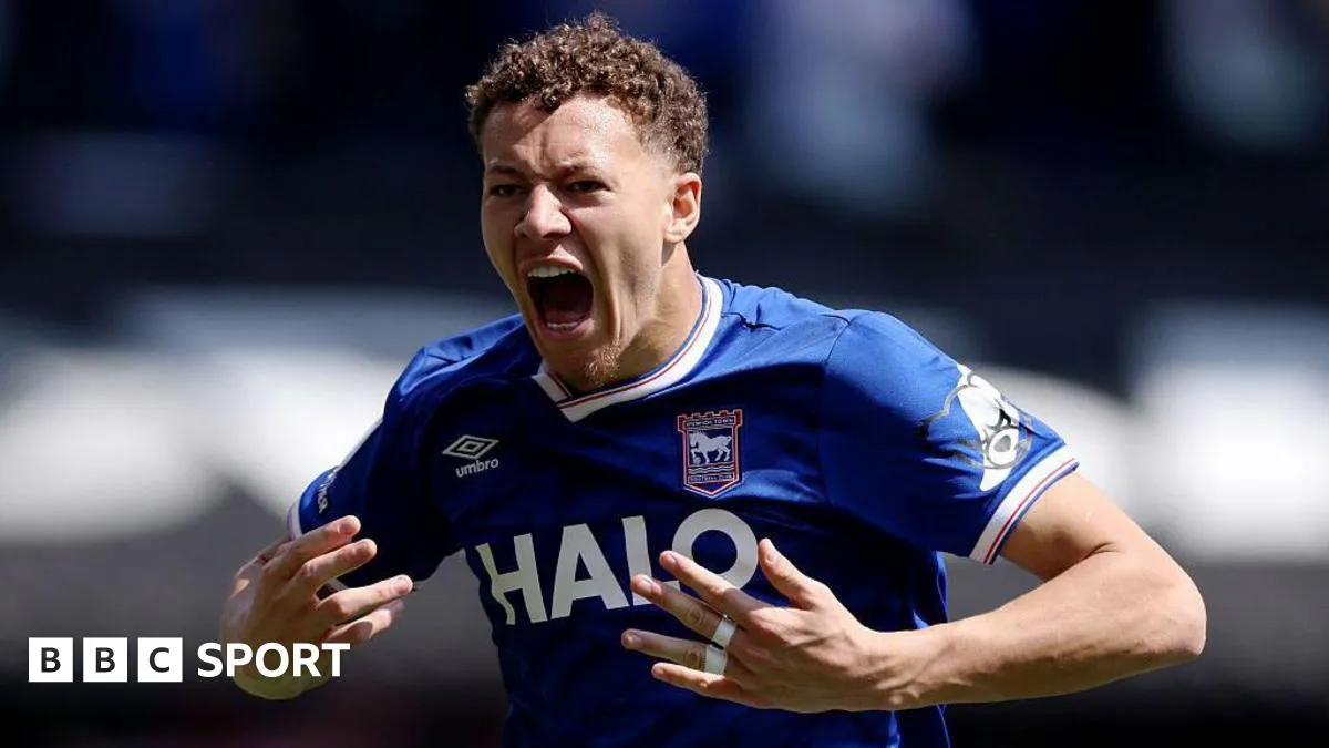 ipswich town vs qpr — GB news