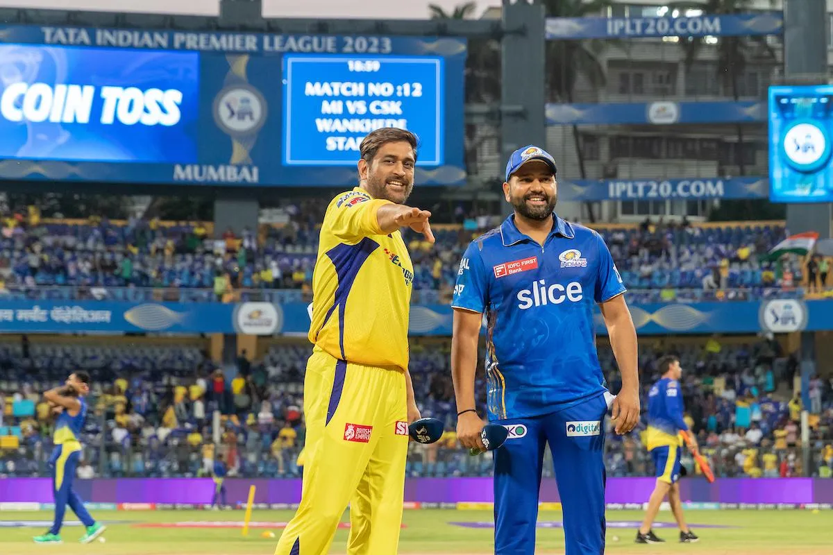 mi vs csk — GB news