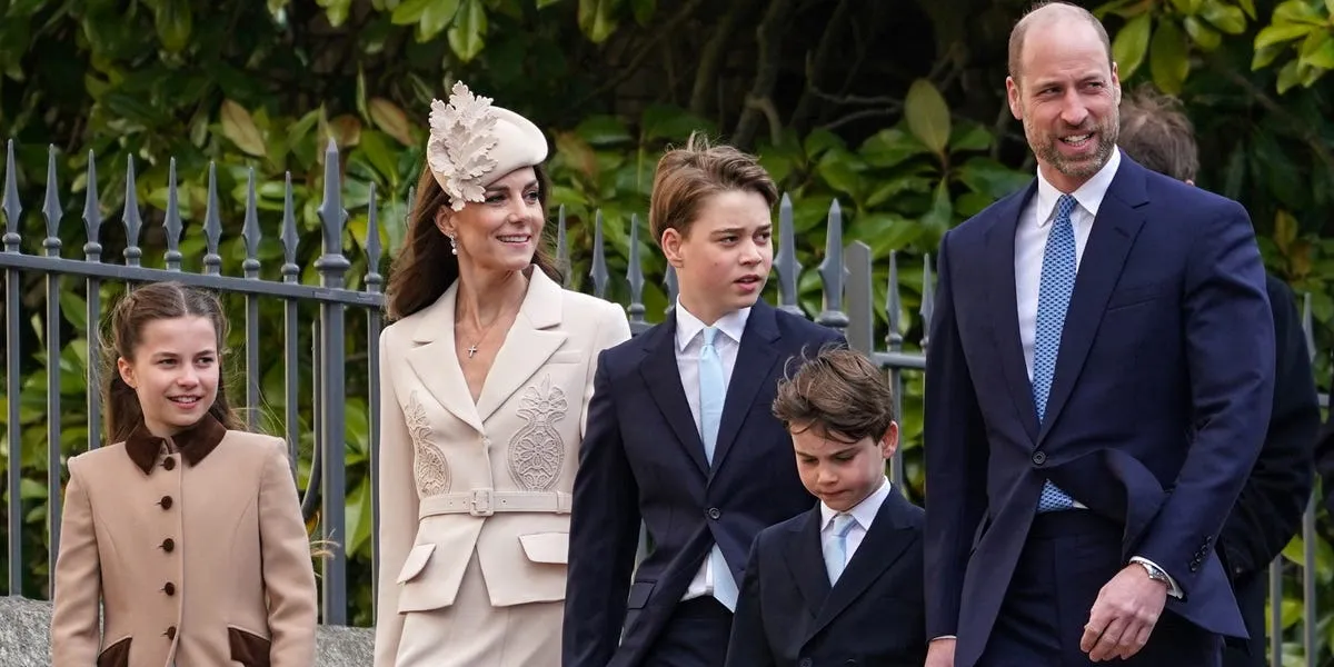 prince william kate dog otto — GB news