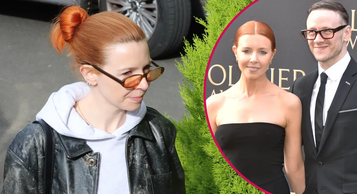 stacey dooley — GB news