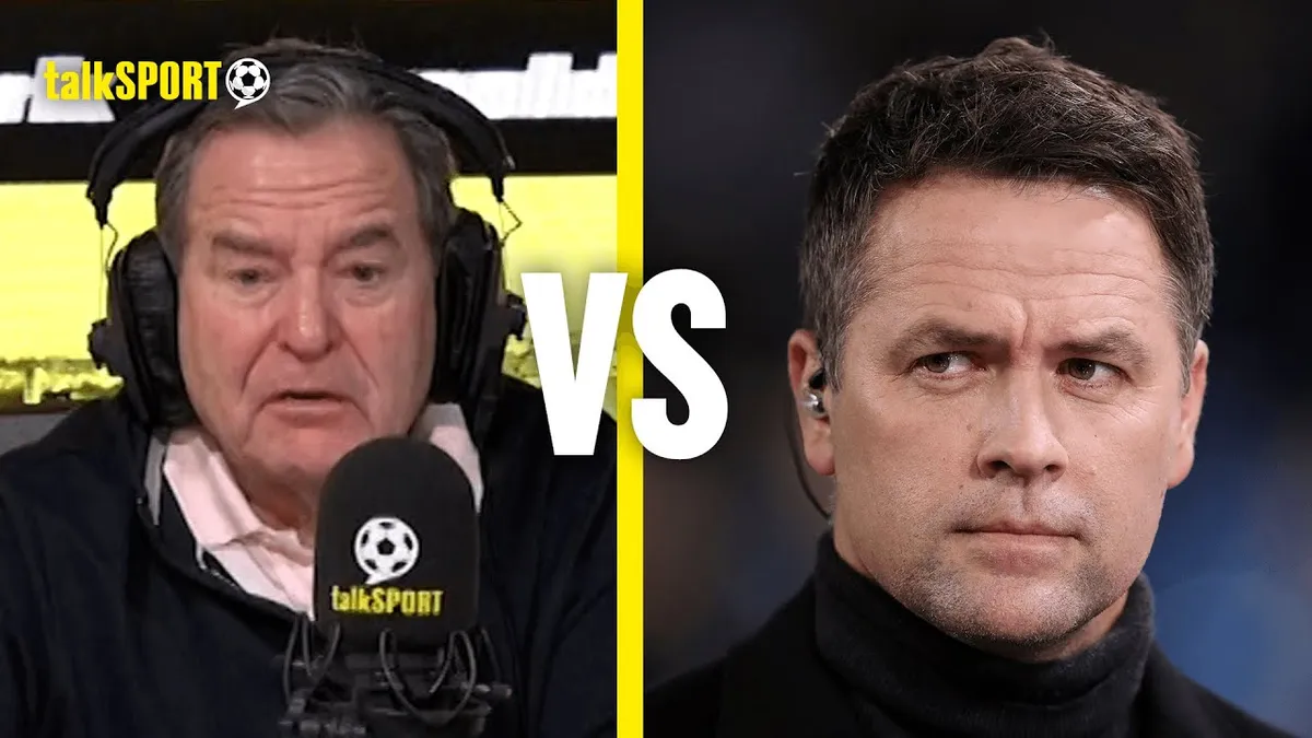 talksport — GB news