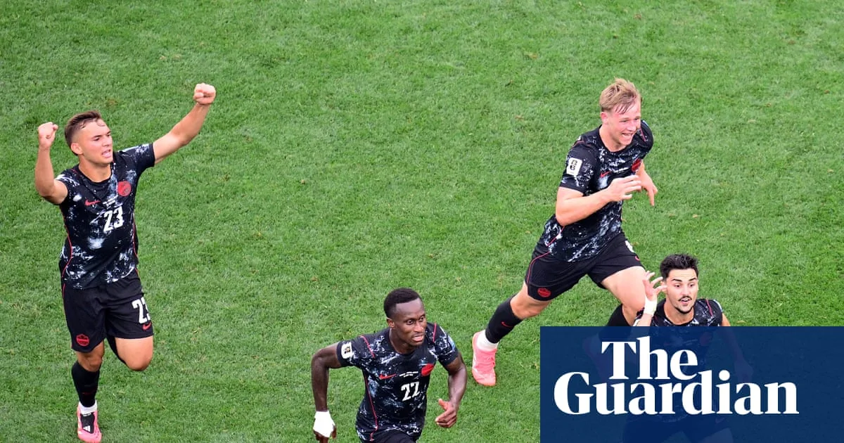 Is this World Cup now Europe v South America? Which giants fall today? Day 18 recap - The New York Times