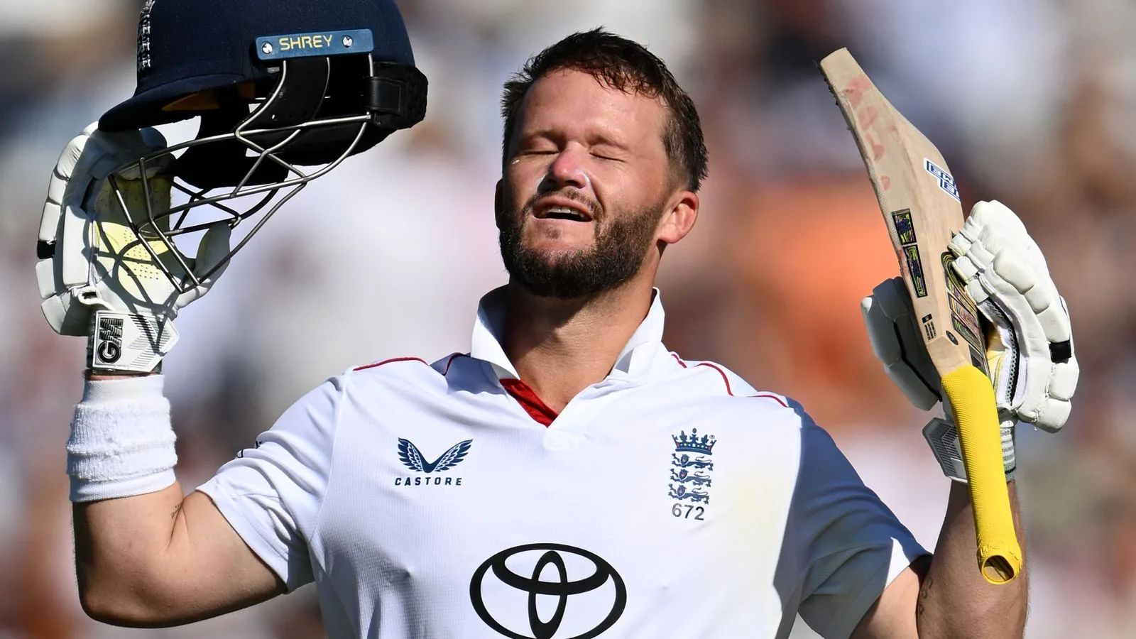 Stokes sparks England recovery as Duckett finds his groove against New Zealand