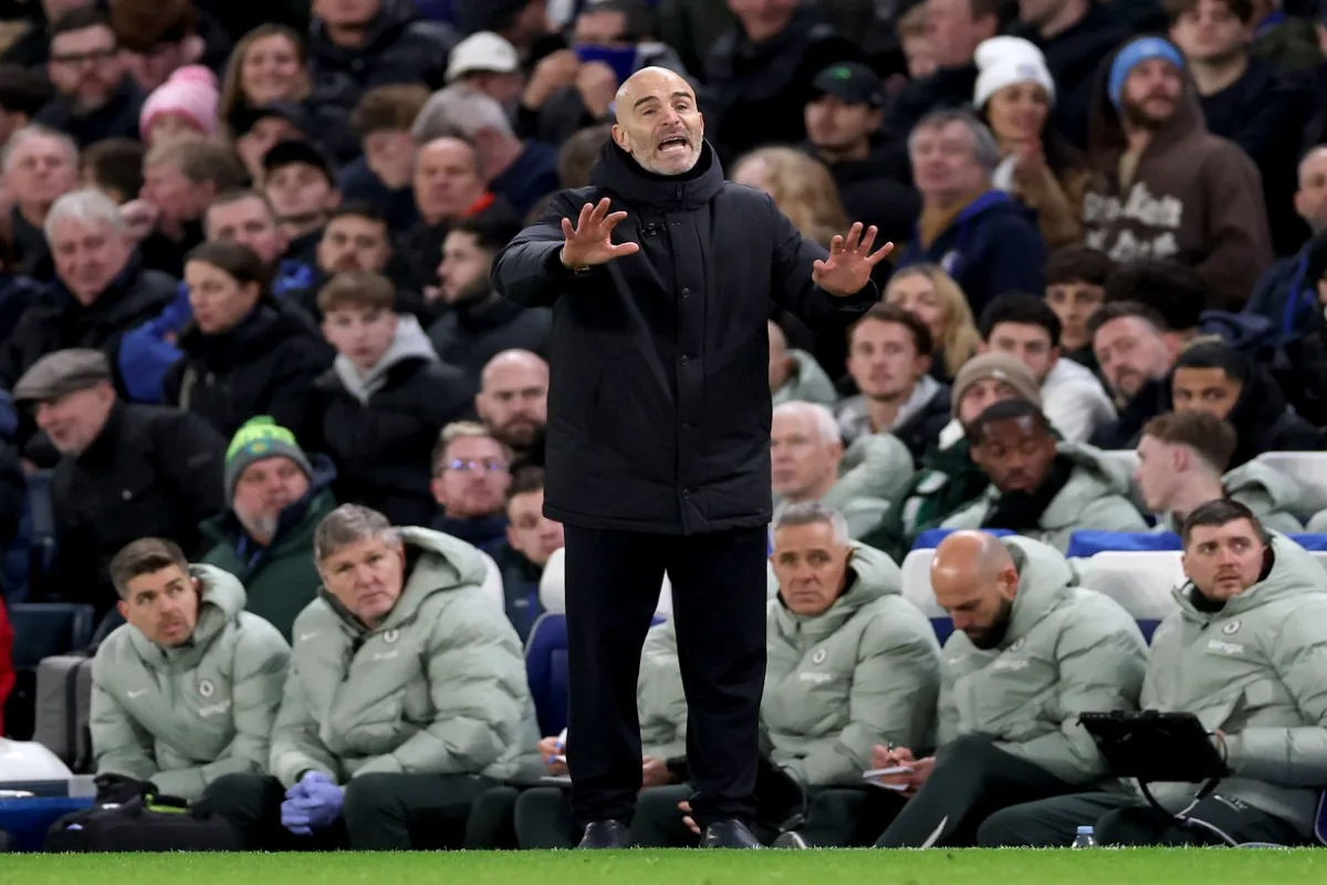 Chelsea say new Man City boss Enzo Maresca to pay compensation for move