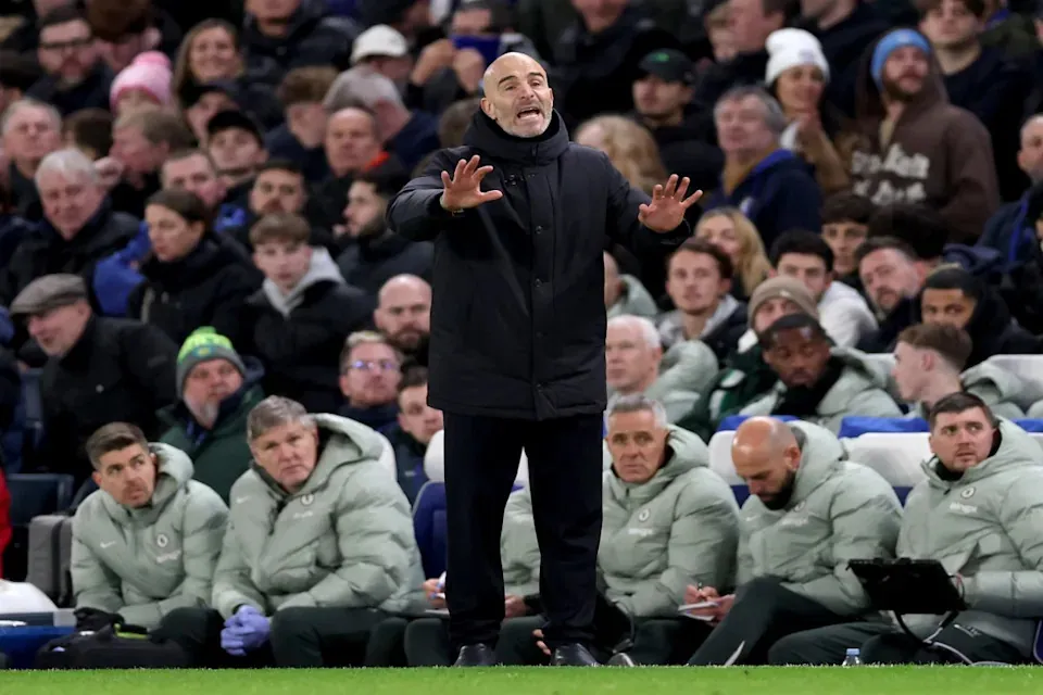 Manchester City feel they have the ideal manager to take over from Pep Guardiola