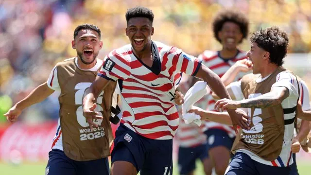 How to Watch the USA vs. Türkiye FIFA World Cup Game Live for Free