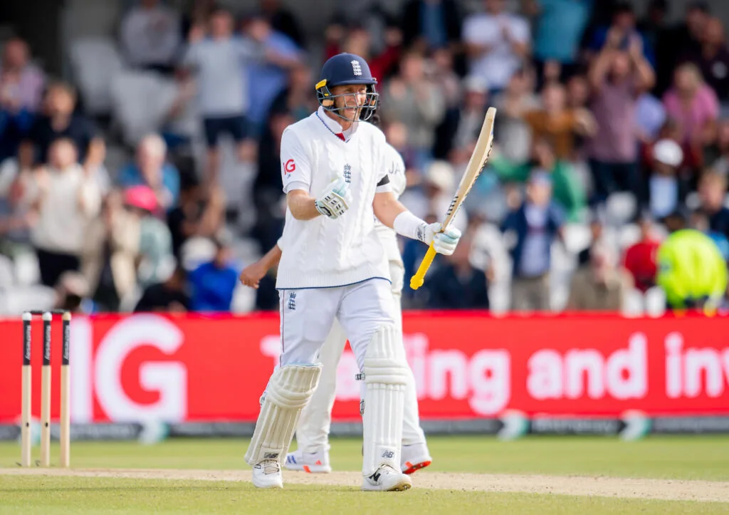 England captaincy could be what Root needs - Vaughan