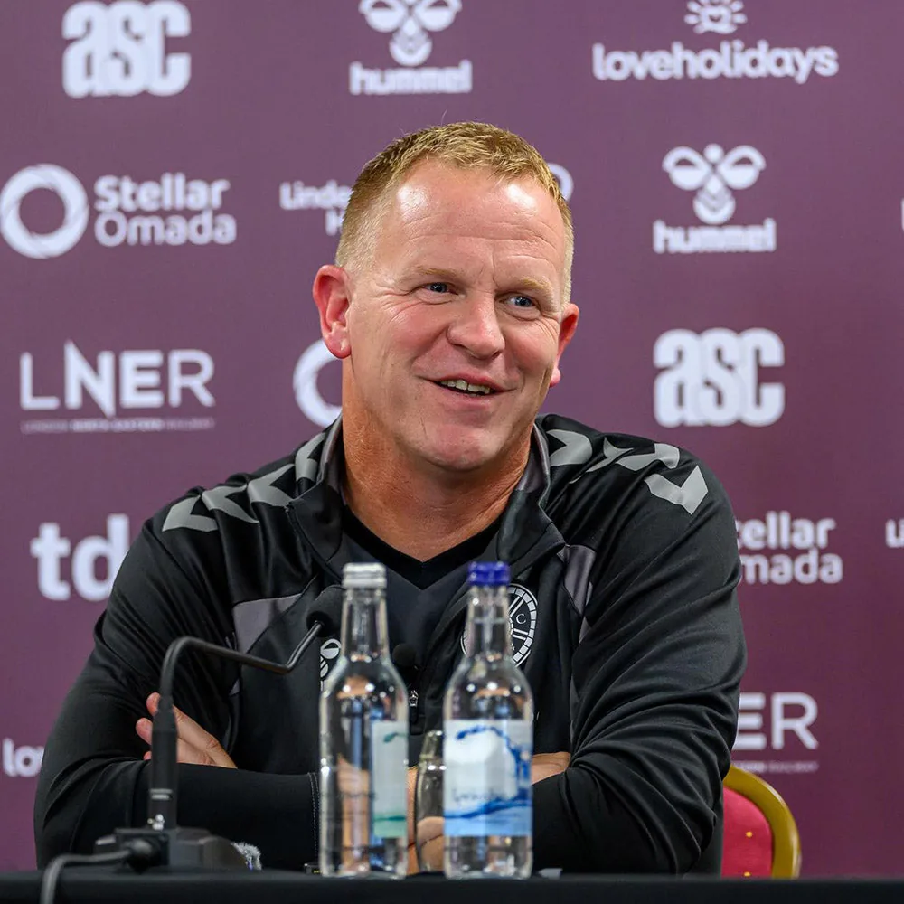 Champions League qualifying - Hearts v Sturm Graz, radio commentary & live text